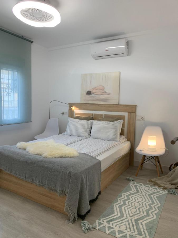 Holiday House Torrevieja Exterior photo